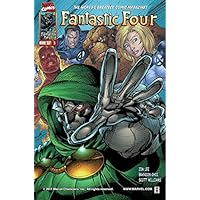Fantastic Four (1996-1997) #5 Fantastic Four (1996-1997) #5 Kindle Paperback