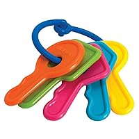 First Keys Infant and Baby Toy
