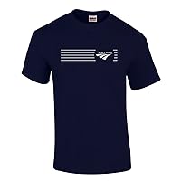 Amtrak Travelmark Railroad Logo Tee Shirts [tee252]
