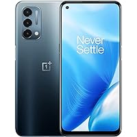 OnePlus Nord N200 | 5G for T-Mobile U.S Version | 6.49
