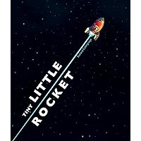 Tiny Little Rocket Tiny Little Rocket Hardcover Kindle Paperback