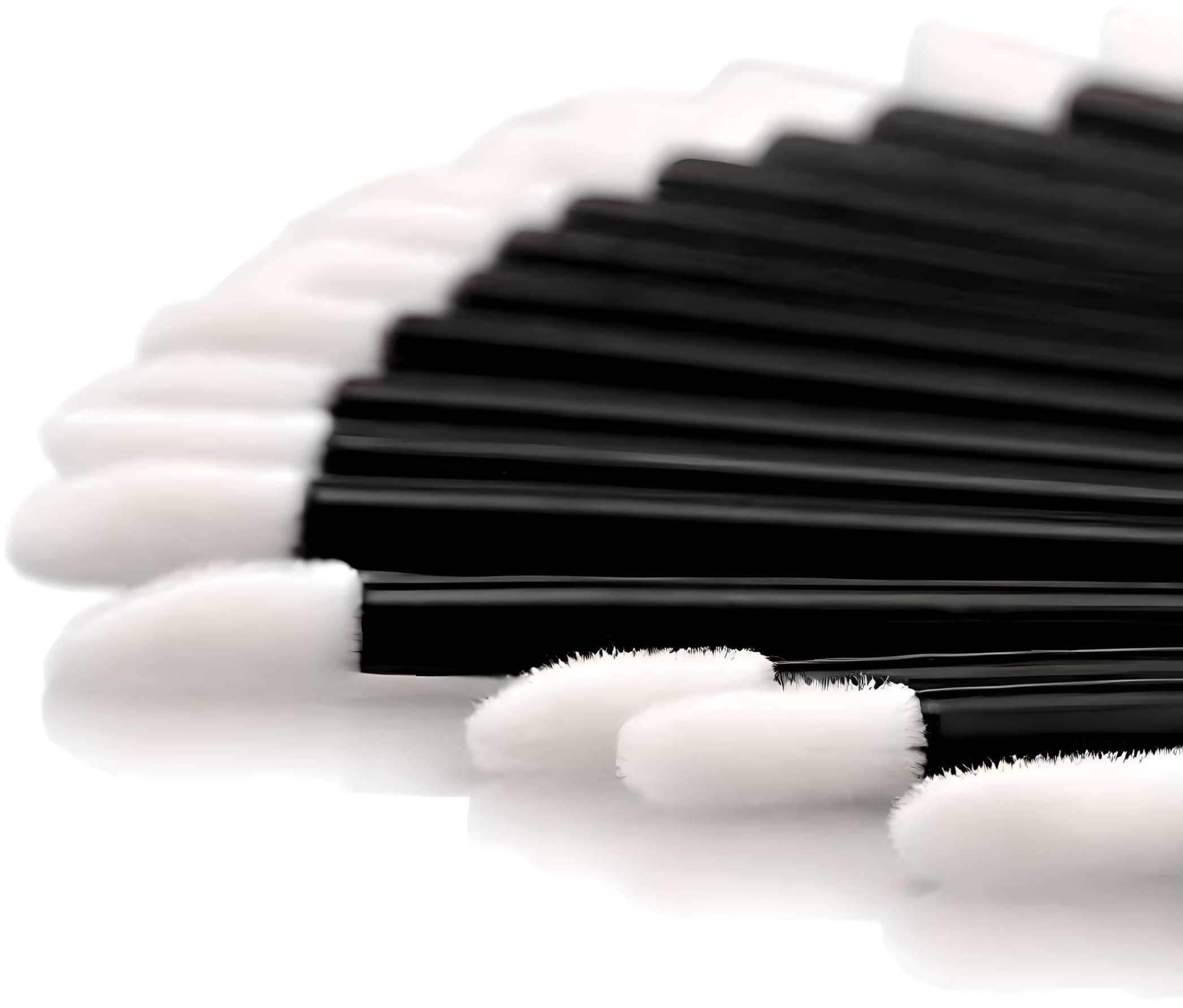 200 Disposable Lip Brushes Make Up Brush Lipstick Lip Gloss Wands Applicator Tool Makeup Beauty Tool Kits