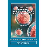 Stem Cell Therapy: Understanding this Revolutionary Care (Total Regenerative Therapy)