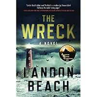 The Wreck (Great Lakes Saga)
