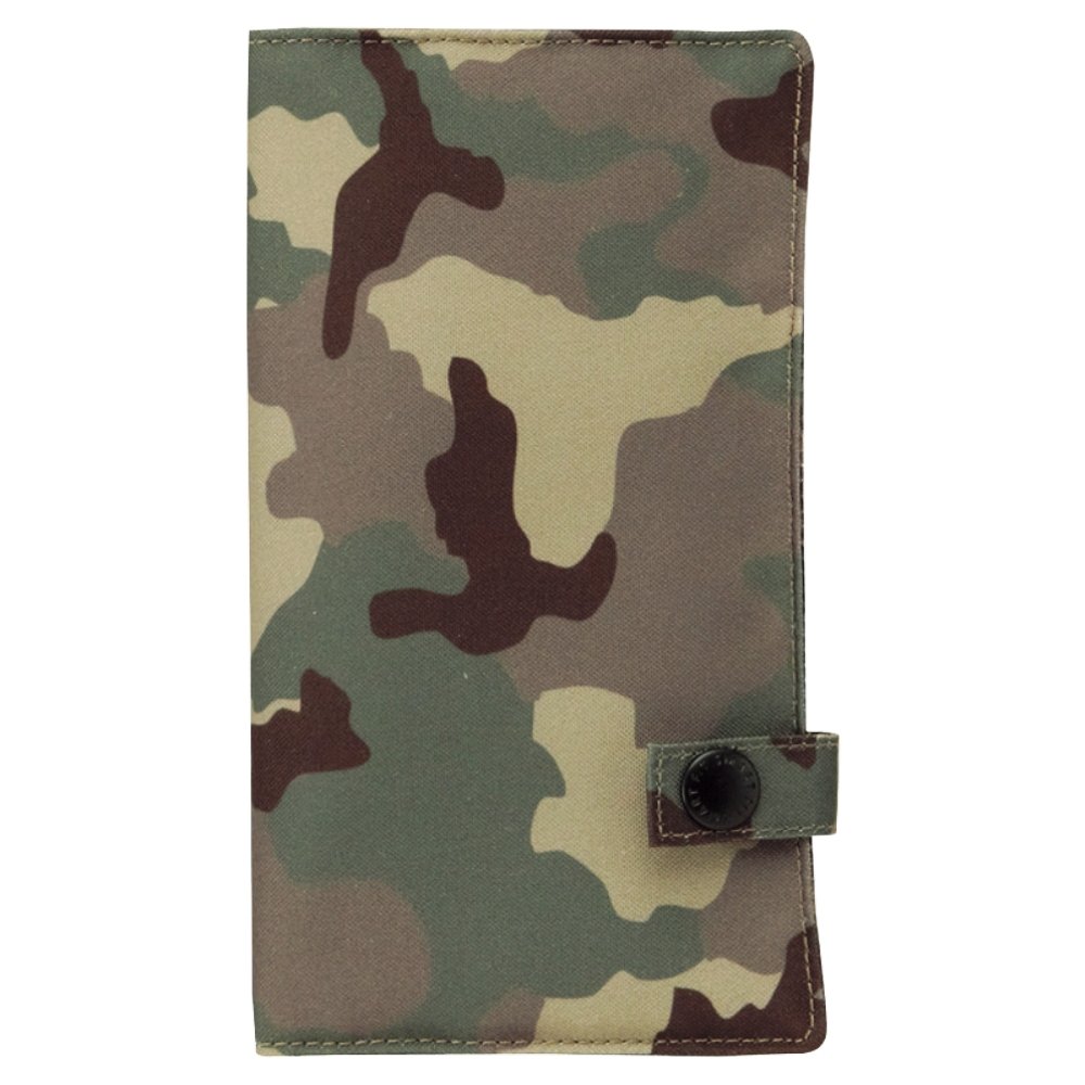 Richtub pen case camouflage A7585-31