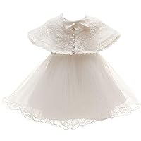 Baby Girl Dress Christening Baptism Special Occasion Dress