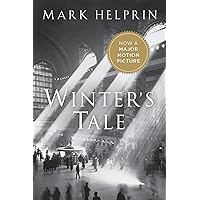 Winter's Tale Winter's Tale Paperback Audible Audiobook Kindle Hardcover Audio CD