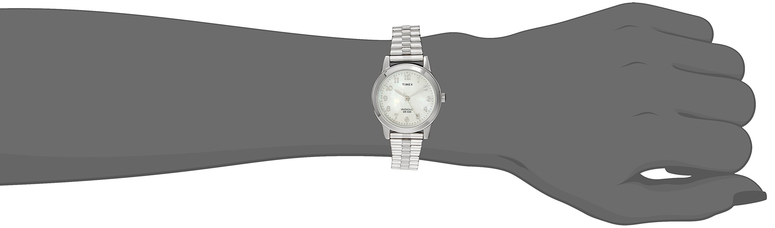 Timex Women's Essex Avenue 25mm Watch
