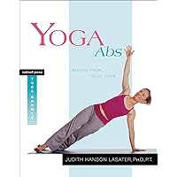 Yoga Abs: Moving from Your Core Yoga Abs: Moving from Your Core Paperback Kindle