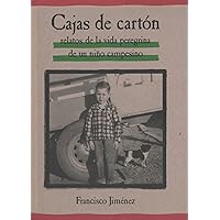 Cajas de cartón: The Circuit (Spanish Edition) (Cajas de carton, 1) Cajas de cartón: The Circuit (Spanish Edition) (Cajas de carton, 1) Paperback Audible Audiobook Hardcover Audio CD