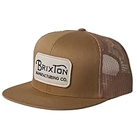 Brixton Grade Trucker Hat