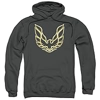 Pontiac Hoodie Firebird Hoody