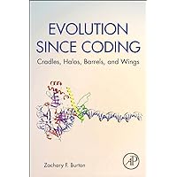 Evolution since Coding: Cradles, Halos, Barrels, and Wings