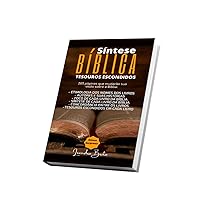 Síntese Bíblica: Tesouros Escondidos (Portuguese Edition)