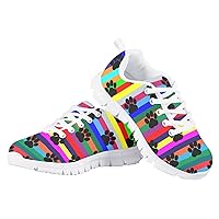 Boys Girls Kids' Breathable Running Shoes Fashion Athletic Hiking Sneakers