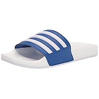 adidas Men's Adilette Comfort Slide Sandals