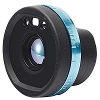 FLIR T199590 42-Degree Lens with Case for E76, E86 and E96 Thermal Cameras