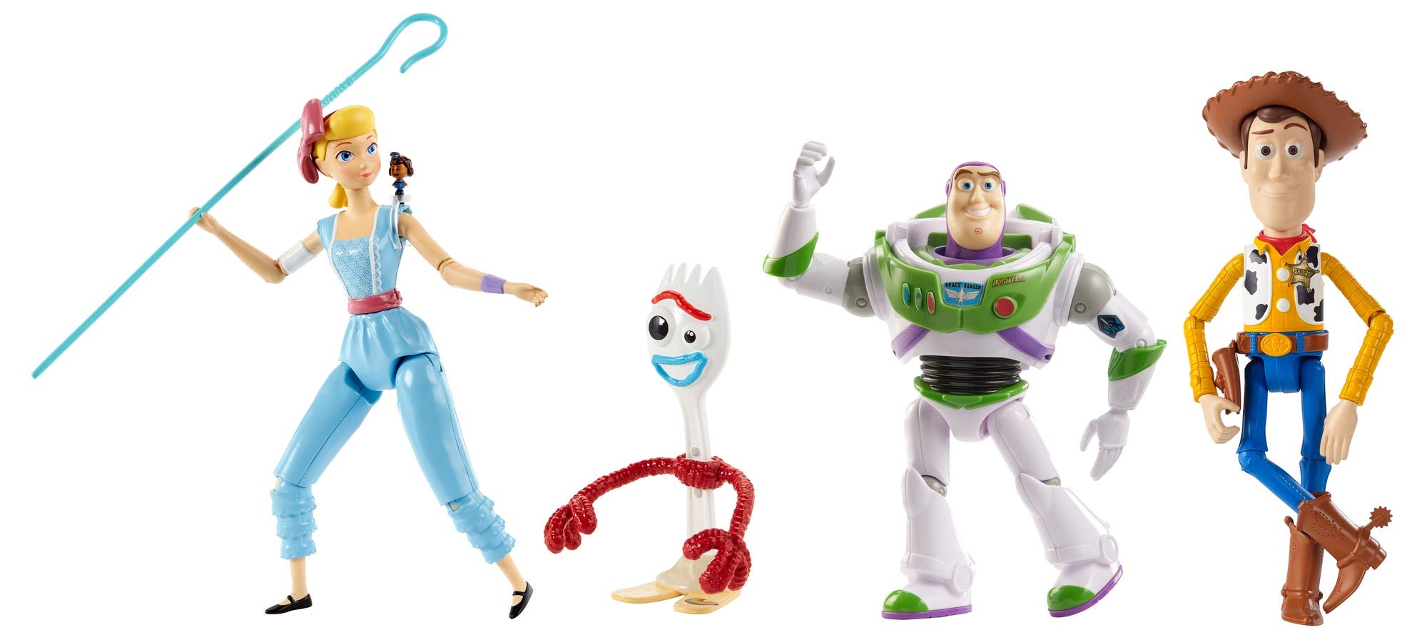 Disney Pixar Toy Story Adventure Pack