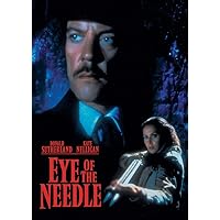 Eye of the Needle [DVD]