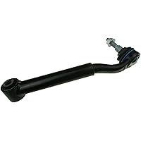 Dorman 526-260 Front Passenger Side Lower Rearward Suspension Control Arm and Ball Joint Assembly Compatible with Select Ford Models