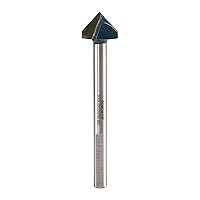 BOSCH GT900 7/8inch Carbide Tipped Glass, Ceramic and Tile Drill Bit