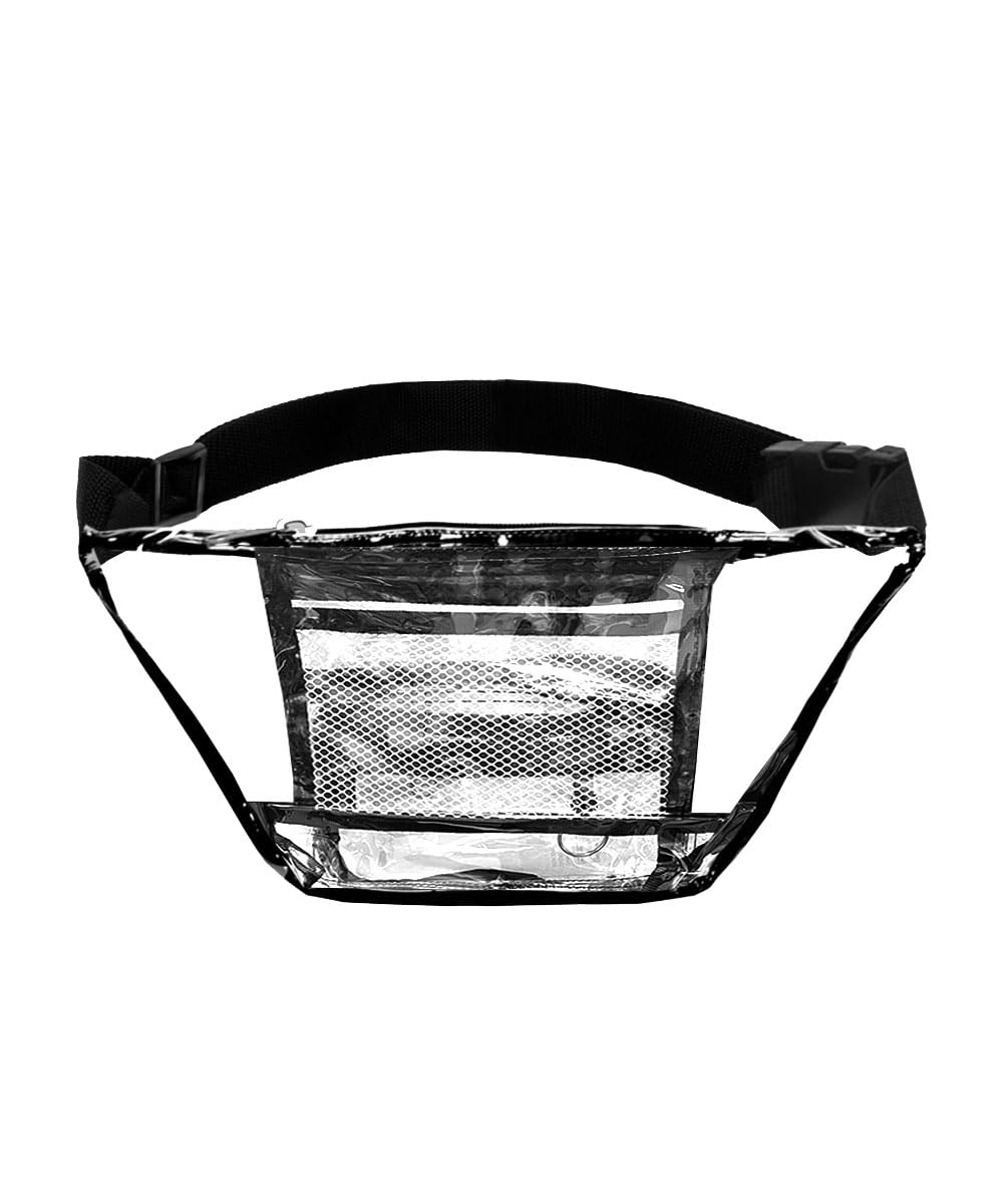 Everest Clear Signature Waist Pack-Medium, One Size