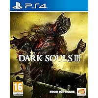 Dark Souls III (PS4) Dark Souls III (PS4) PlayStation 4 Xbox One