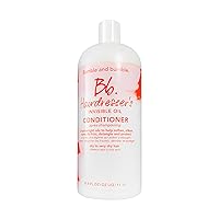 Bumble and Bumble Hairdresser's Invisible Oil Hydrating Conditioner, 33.8 fl. oz.