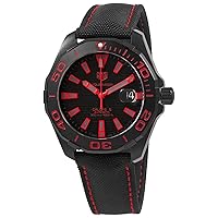 TAG HEUER AQUARACER Calibre 5 Automatic WAY208A.FC6381