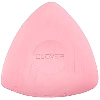 Clover Triangle Chalk, 88, Red