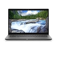 Latitude 7310 13-inch Laptop - Intel Core i5 10th Gen i5-10310U - Quad Core 4.4Ghz - 256GB SSD - 8GB RAM - 1920x1080 FHD - Windows 10 Pro (Renewed)