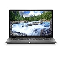 Dell Latitude 7310 Laptop 13 Intel Core i5 10th Gen i5-10310U Dual Core 256GB SSD 16GB 1920x1080 FHD Windows 10 Pro (Renewed)