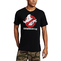 Ghostbusters Men's Logo to Go