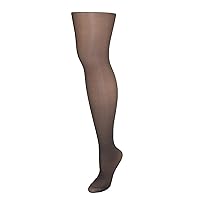 Hanes Women’s Alive Full Support Control Top Pantyhose