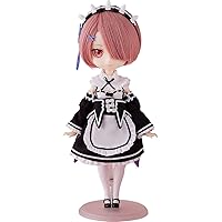 Good Smile Company Re:Zero – Starting Life in Another World – Ram Harmonia Humming Doll