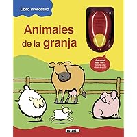 Animales de la granja (Spanish Edition) Animales de la granja (Spanish Edition) Paperback Board book