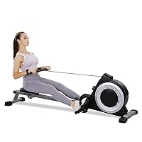 2020 model rowing machine fitness cardio workout with adjustable resistance,rowing machines concept 2 model d hydraulic resistance sitting posture mute paddle Mu Xin Home rowing machine 