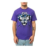 Men's Fly With Us Tee