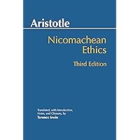 Nicomachean Ethics Nicomachean Ethics Paperback eTextbook Hardcover