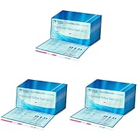ClinicalGuard® Pregnancy Test Strips, Individually Sealed Early Home Detection HCG Test Pregnancy Kit (Pack of 150 Pregnancy Tests)