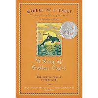 A Ring of Endless Light: The Austin Family Chronicles, Book 4 (Newbery Honor Book) (Austin Family Series 5) A Ring of Endless Light: The Austin Family Chronicles, Book 4 (Newbery Honor Book) (Austin Family Series 5) Paperback Audible Audiobook Kindle Hardcover Mass Market Paperback