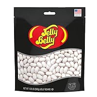 Jelly Belly Coconut Jelly Beans 1.25 Pound Resealable Pouch