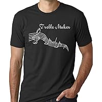 Treble Maker Funny Musician T-Shirt