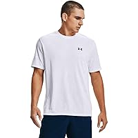 Men's Training Vent Camo Short-Sleeve T-Shirt