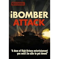 iBomber Attack (Mac) [Download]