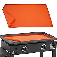 28'' Griddle Silicone Protective Mat Cover for Blackstone 28 Inch Gas Griddle, Heavy Duty Food-grade Griddle Mats Cover Grill Protective Covers(Not fit 28XL/Pro Series)