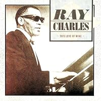 Rare Ray (CD ALBUM RAY CHARLES, 14 Tracks) Kiss Me Baby / Baby, Let Me Hold Your Hand / I'm Going Down To The River / They're Crazy About Me / Goin' Down Slow / Rocking Chair Blues / Baby, Won't You Please Come Home? / How Long, How Long u.a.