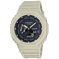 Casio Watch G-Shock GA-2100-5AJF [20 ATM Water Resistant GA-2100 Series] Shipped from Japan