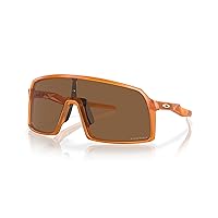 Oakley Men's Oo9406 Sutro Rectangular Sunglasses Oakley Men's Oo9406 Sutro Rectangular Sunglasses