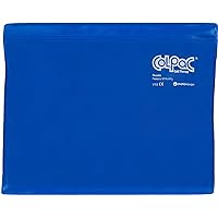Chattanooga ColPac Reusable Gel Ice Pack Cold Therapy for Knee, Arm, Elbow, Shoulder, Back for Aches, Swelling, Bruises, Sprains, Inflammation (11